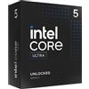 INTEL Processore desktop CORE ULTRA 5 250K PLUS LGA1851 BOX