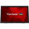 VIEWSONIC Monitor touchsLEDn TD2423 23,6" FULL HD VA 75HZ