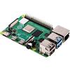 RASPBERRY PI Computer a scheda singola PI 4 MODEL-B 8GB