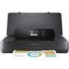 HP Stampante portatile a getto d''inchiostro OFFICEJET-200 MOBILE