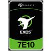 Seagate Disco rigido interno da 3,5 pollici per server EXOS 7E10 8TB ST8000NM017B