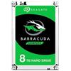 SEAGATE Disco rigido interno da 3,5 pollici BARRACUDA-8TB ST8000DM004