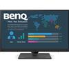 Monitor professionale ergonomico da 31,5 pollici con USB-C BL3290QT QHD IPS-75HZ