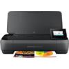 HP Stampante multifunzione portatile a getto d''inchiostro OFFICEJET-250 MOBILE