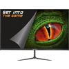 KEEP OUT Monitor gaming XGM24PRO5 23,8" FHD-IPS 180HZ
