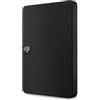 SEAGATE Disco rigido esterno portatile EXPANSION-PORTABLE-2TB STKM2000400