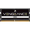Modulo di memoria RAM SO-DIMM per portatile VENGEANCE-DDR5 4800MHZ 16GB CL40
