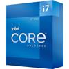 INTEL Processore desktop CORE I7-12700K LGA1700 BOX
