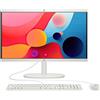 Computer all-in-one con tastiera e mouse 27-CV0009NS 27" RYZEN-5 16GB 512GB SSD-