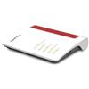 FRITZ Router WiFi 6 mesh dual band BOX 4050
