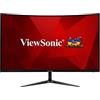VIEWSONIC Monitor gaming curvo VX3218-PC-MHD 32" FULL HD-VA 165HZ