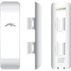 Bridge Wi-Fi da esterno con antenna integrata NANOSTATION-M2 2,4GHZ 11DBI MIMO-2