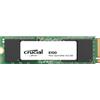CRUCIAL SSD interno M.2 NVMe PCIe 4.0 E100 480GB 2280