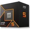 AMD Processore desktop RYZEN 5 9600 AM5 BOX
