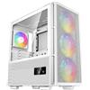 DEEPCOOL Case per PC mid tower CH560-DIGITAL-E-ATX