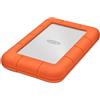 Disco rigido esterno compatto e resistente da 2,5 pollici USB-C RUGGED-MINI-1TB