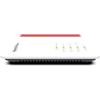 Router WiFi 6 con modulo SFP per fibra ottica da 10 gigabit BOX 5530 XGS-PON