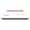 FRITZ Router Wi-Fi 6 tri-band per fibra ottica da 10 gigabit BOX 5590 XGS-PON