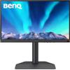 BENQ Monitor professionale per fotografia da 27 pollici SW272Q QHD IPS-60HZ