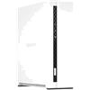 QNAP Server NAS tower con 1 alloggiamento, senza dischi TS-133 CORTEX-A55 2GB