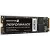 Unità a stato solido SSD interna NVMe PCIe 3.0 x4 PERFORMANCE-512GB BULK