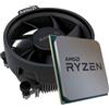 Processore desktop con dissipatore per assemblatori RYZEN 3 PRO 5355G AM4 MPK