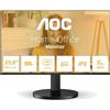 AOC Monitor per ufficio B3 24B3HA2 23,8" FHD 120HZ