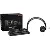 BE QUIET Raffreddamento a liquido AIO per CPU PURE-LOOP 3 240MM