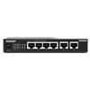 QNAP Switch non gestito a 6 porte 2,5GbE e 10GbE QSW-2104-2T-R2
