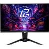 ASROCK Monitor gaming per PC PGO27QFV 27" QHD-QD-OLED