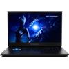 Portatile gaming con Windows 11 Home ERAZER-SCOUT-15-E1 MD62765 I5-13420H 16GB 1