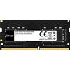 LEXAR Memoria RAM SO-DIMM per laptop DDR4 3200MHZ 16GB CL22