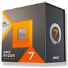 AMD Processore desktop RYZEN 7 7700X3D AM5 BOX