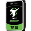 Disco rigido interno da 3,5 pollici per server EXOS 7E10 4TB-SAS ST4000NM001B