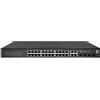 LEVELONE Switch Gigabit gestibile a 24 porte e 4 combo SFP GES-2128