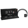 BE QUIET Raffreddamento a liquido AIO per CPU SILENT LOOP 3 420MM