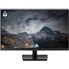 VIEWSONIC Monitor da ufficio con altoparlanti VA3209-MH 31,5" FULL HD-IPS 75HZ