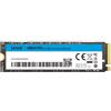 LEXAR SSD interno M.2 NVMe NM610PRO 500GB 2280 PCIE-GEN3X4