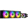 ENERMAX Raffreddamento a liquido AIO per CPU LIQMAXFLO-420MM-ARGB