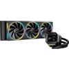 DEEPCOOL Kit di raffreddamento a liquido per CPU LM360 ARGB-360MM
