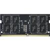 TEAM GROUP Memoria RAM per laptop ELITE DDR4 32GB 3200MHZ CL22-SO-DIMM