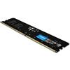 CRUCIAL Memoria RAM DDR5 UDIMM per PC desktop 8GB 5600MHZ CL46 PC5-44800
