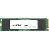 CRUCIAL SSD interno M.2 NVMe PCIe 4.0 E100 2TB 2280