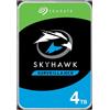 Seagate Disco rigido interno da 3,5 pollici per videosorveglianza SKYHAWK-4TB ST4000VX01