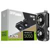 ZOTAC Scheda grafica GEFORCE-RTX 5050-TWIN EDGE OC 8GB GDDR6