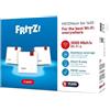 FRITZ Kit di ripetitori Wi-Fi 6 mesh MESH-SET 1600 3 UDS