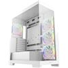 DEEPCOOL Case per PC mid tower CG580 4F V2-ATX