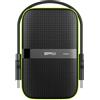 SILICON POWER Hard disk esterno portatile da 2,5 pollici USB 3.1 A60 2TB