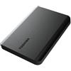 TOSHIBA Disco rigido esterno portatile CANVIO-BASICS-2022 1TB