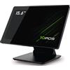 Computer POS touch sLEDn all-in-one in alluminio 10T-16MN95AWA 15,6" N95 8GB SS